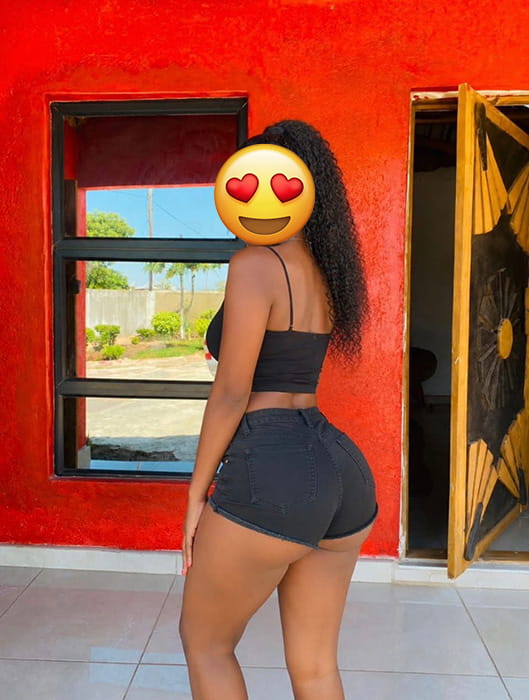 Marylin escort in Roysambu, TRM-Drive